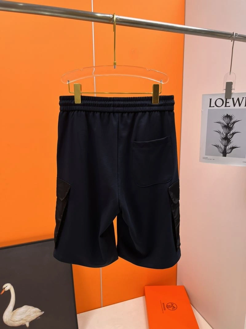 Bold Prada Short Pants 170742