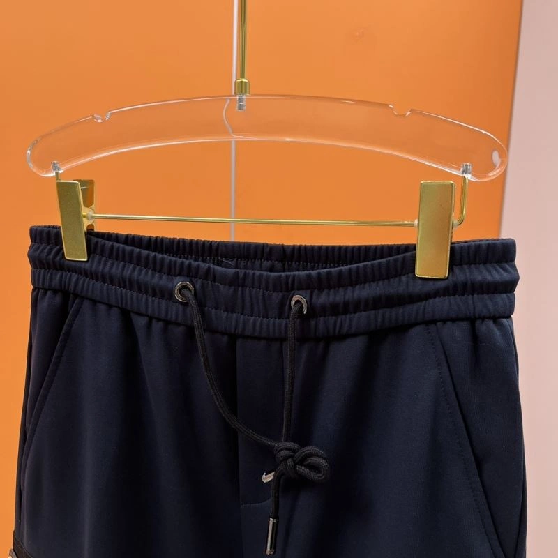 Bold Prada Short Pants 170742