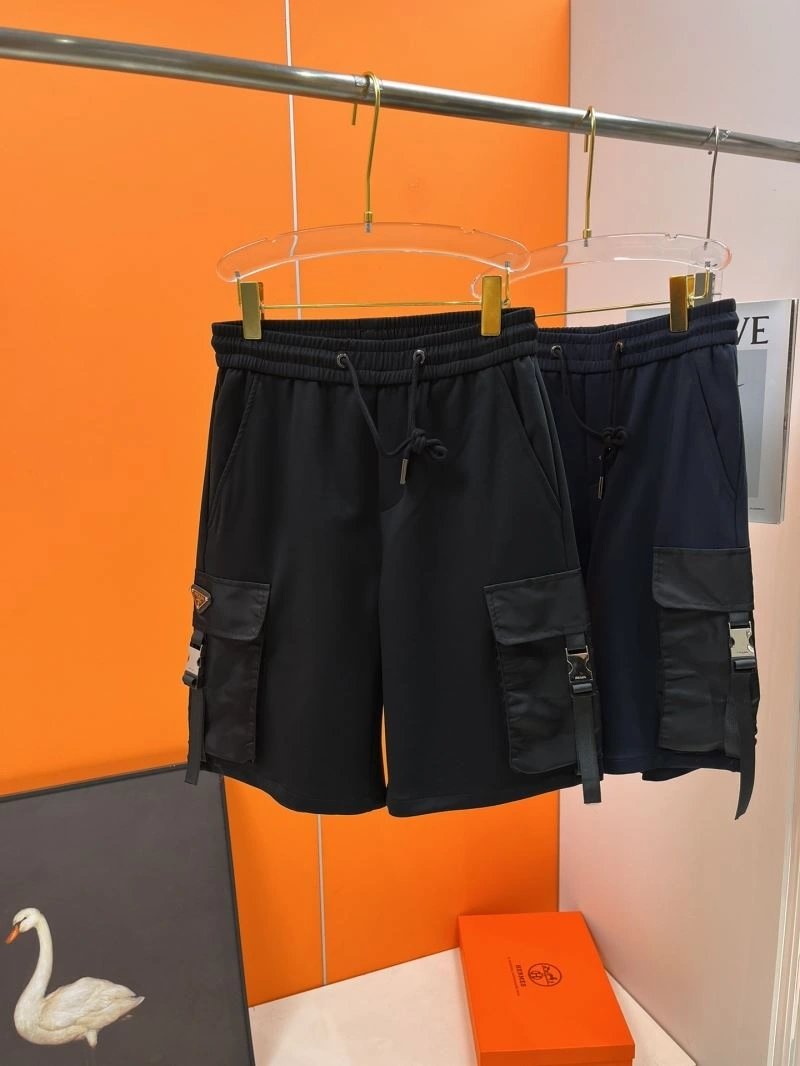 MultiPurpose Prada Short Pants 170746