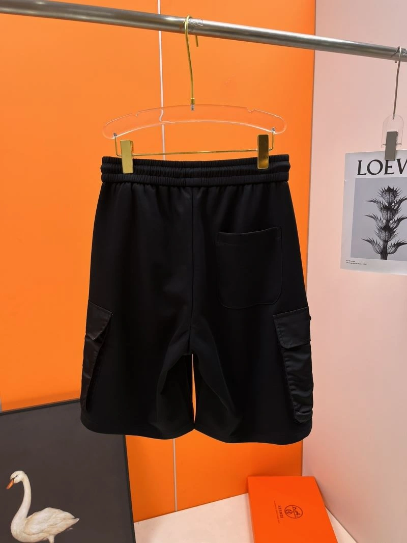 MultiPurpose Prada Short Pants 170746
