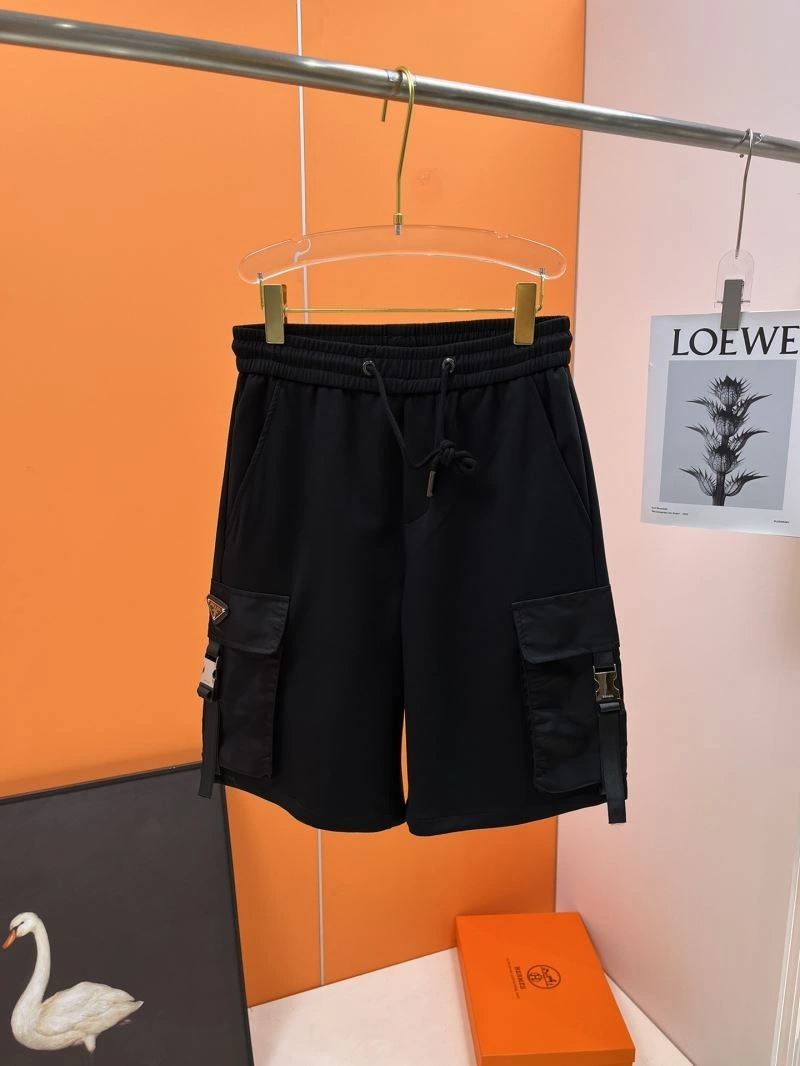 MultiPurpose Prada Short Pants 170746