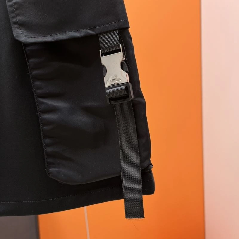 MultiPurpose Prada Short Pants 170746