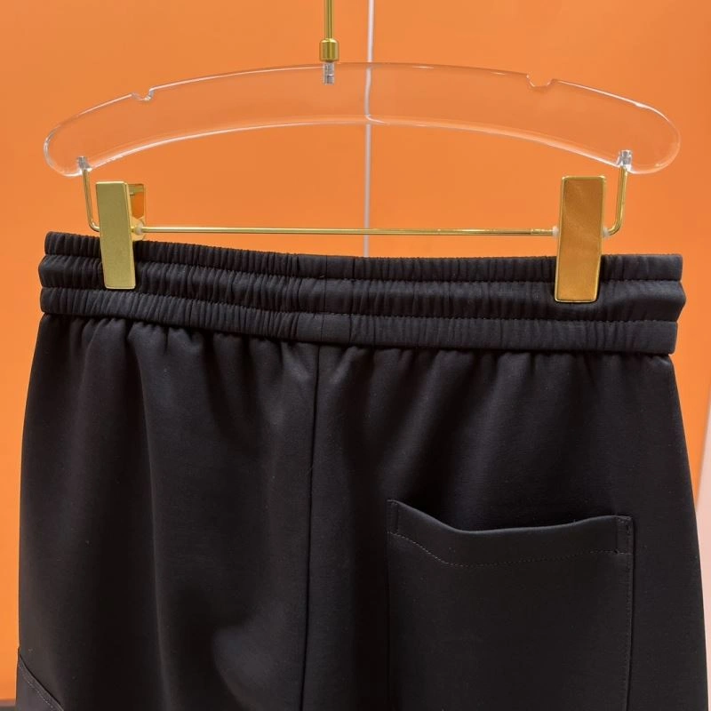 MultiPurpose Prada Short Pants 170746