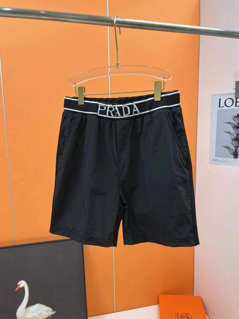 WaterResistant Prada Short Pants 170745