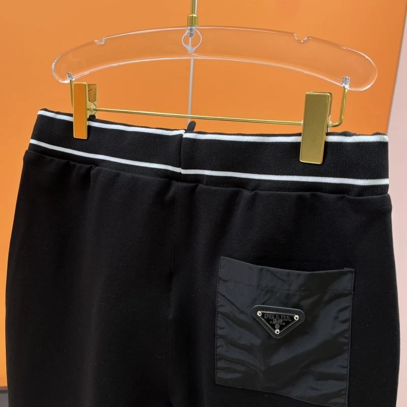 WaterResistant Prada Short Pants 170745