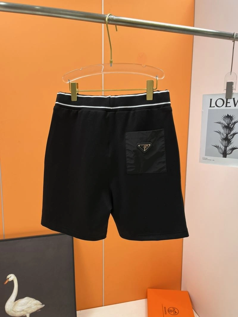 WaterResistant Prada Short Pants 170745
