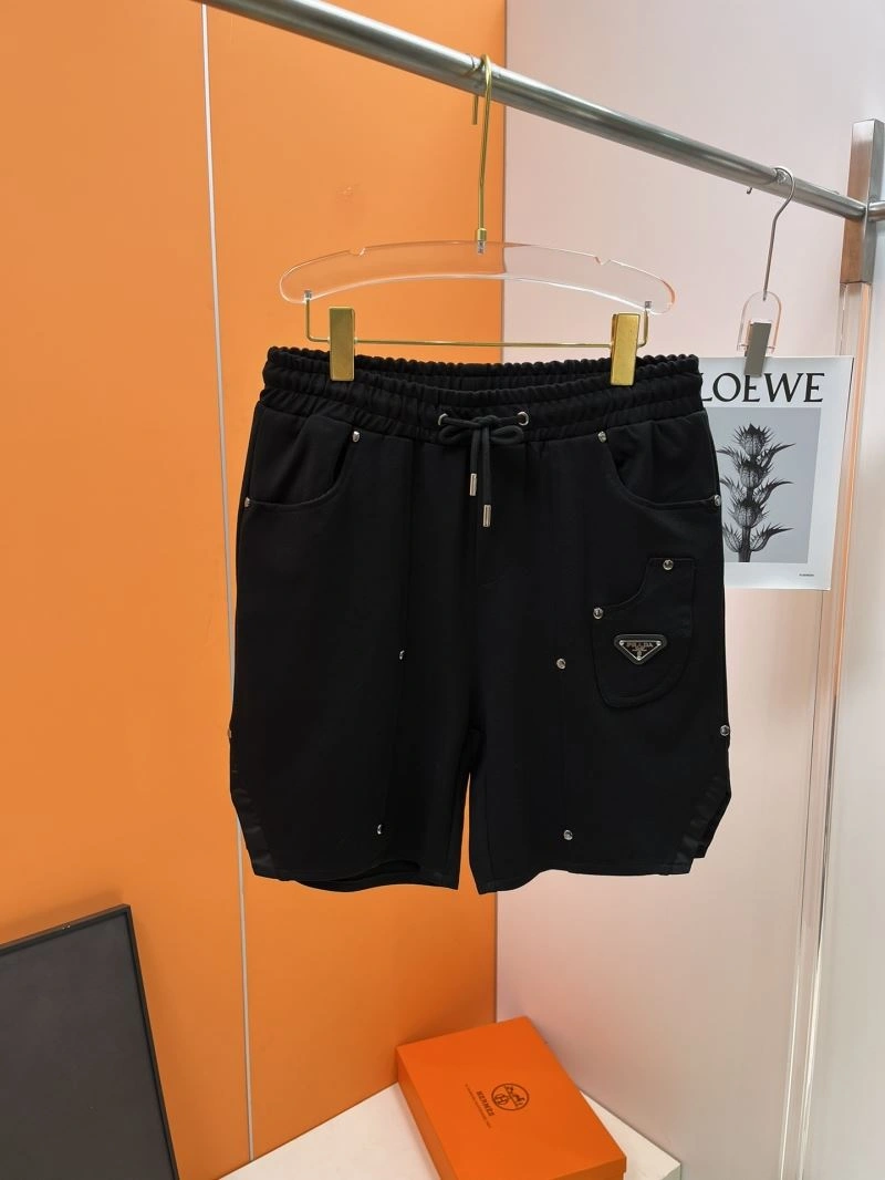 EyeCatching Prada Short Pants 170856