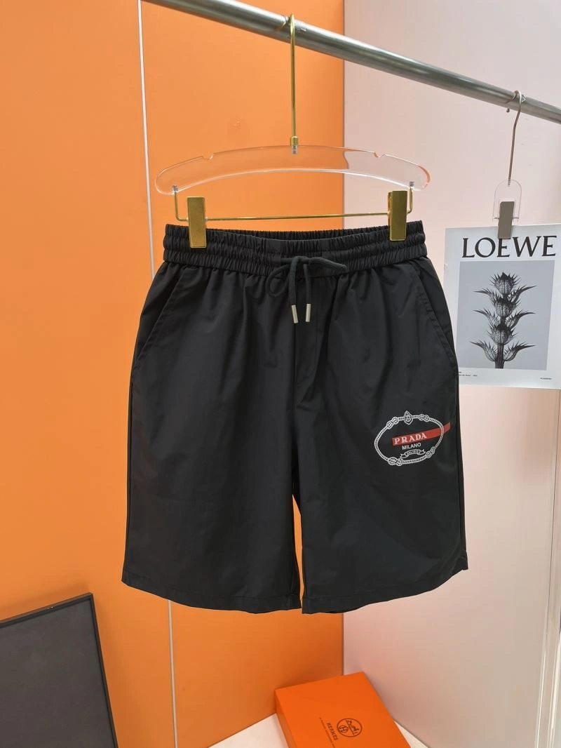 Durable Prada Short Pants 170740