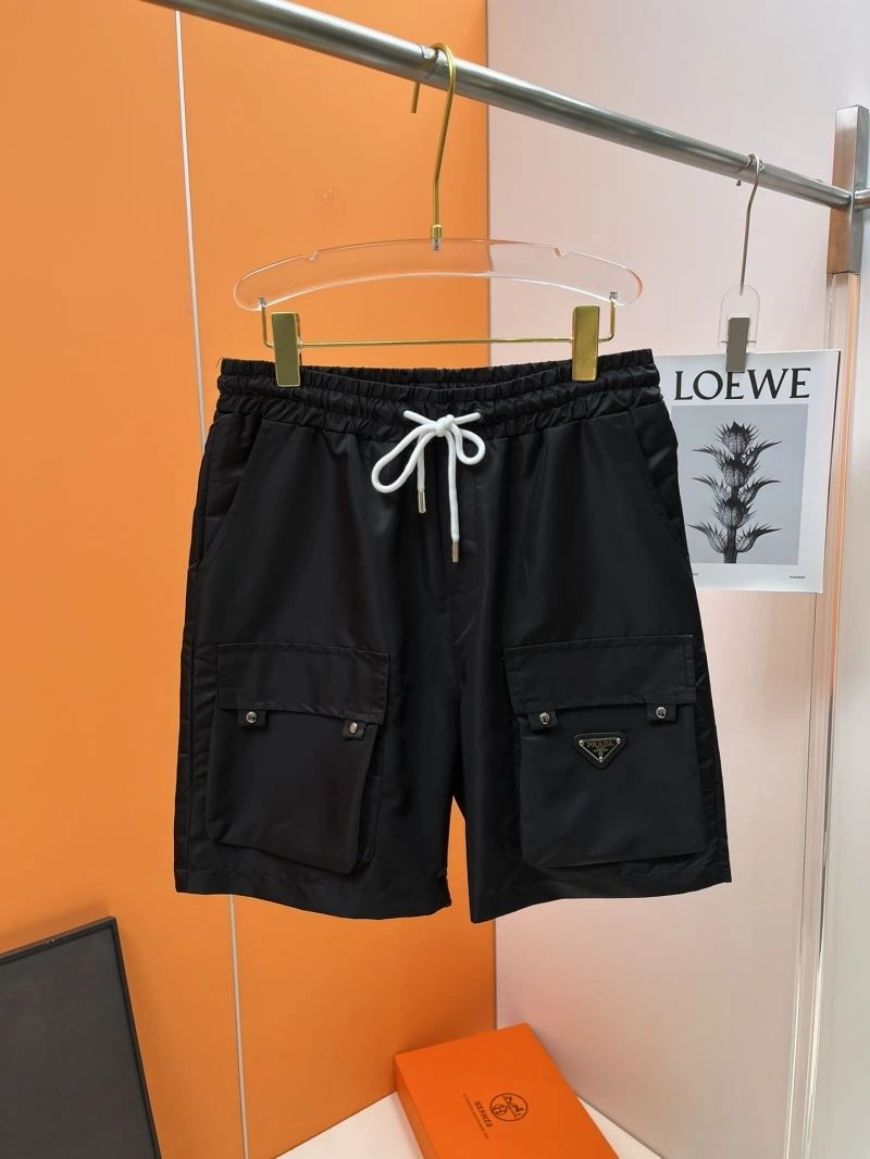 Prada Short Pants Flexible 170744