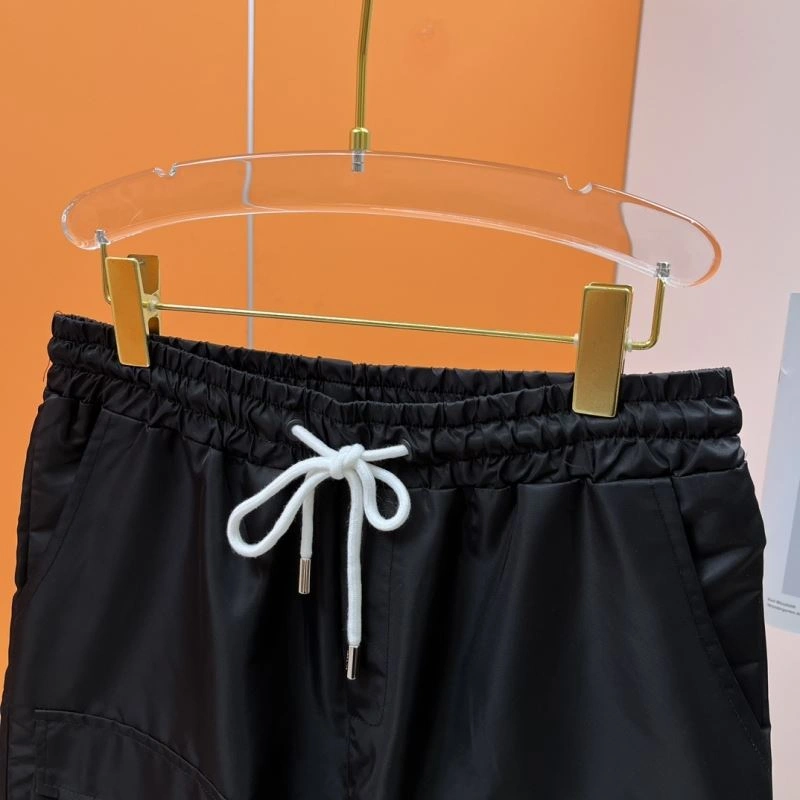 Prada Short Pants Flexible 170744