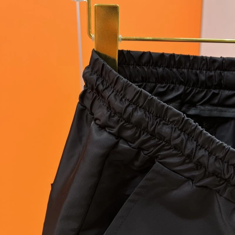 Prada Short Pants Flexible 170744