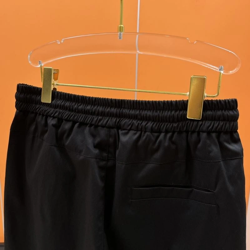 Prada Short Pants Flexible 170744
