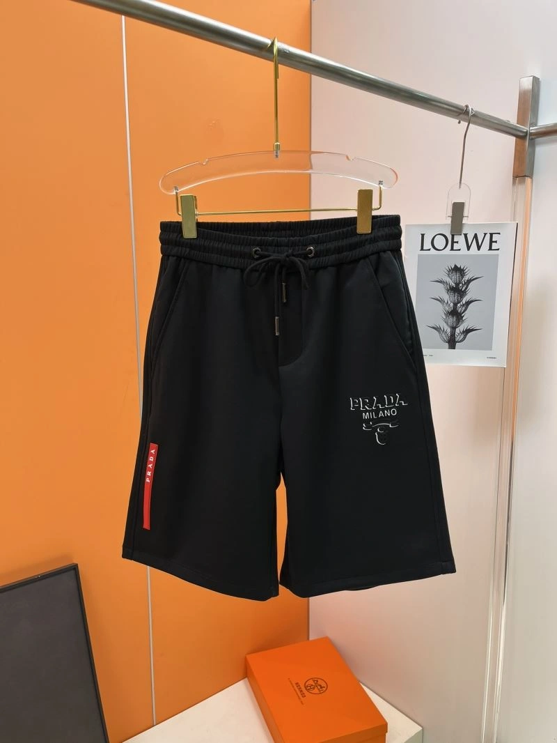 HighPerformance Prada Short Pants 170741