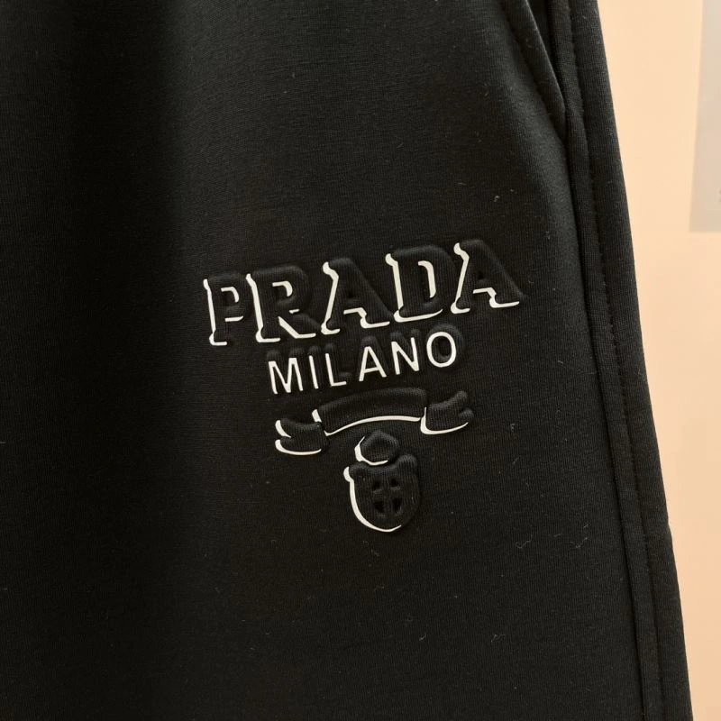 HighPerformance Prada Short Pants 170741