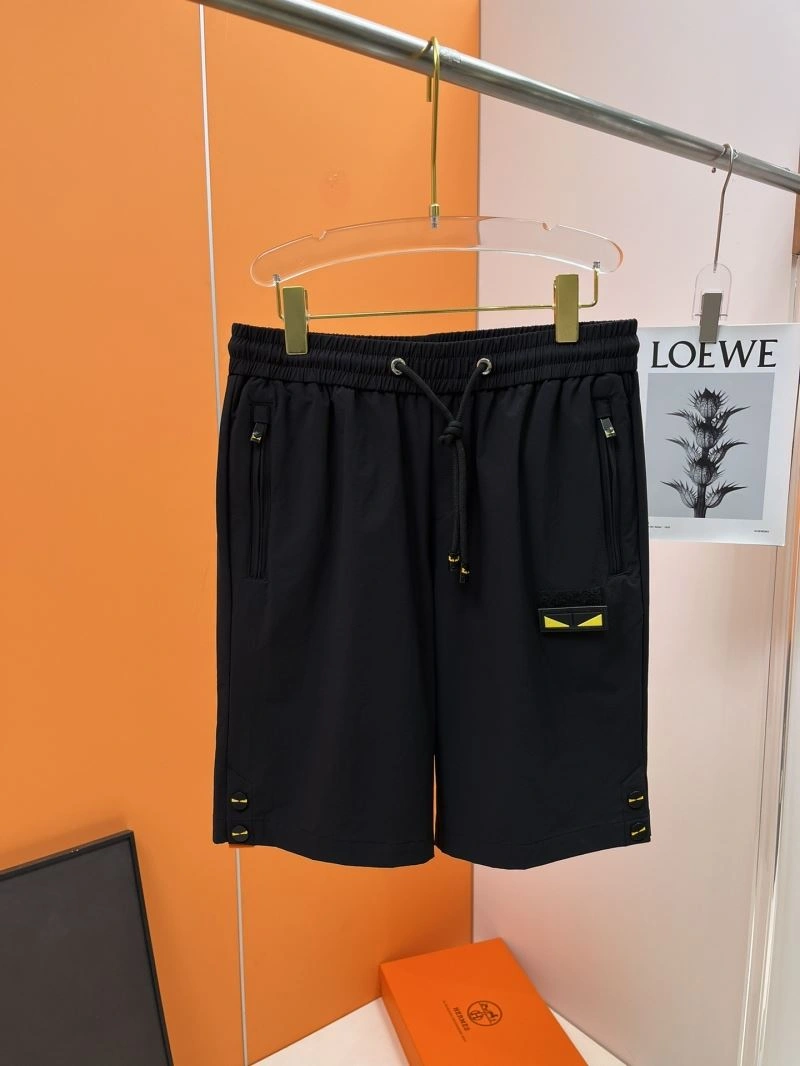 Lightweight Prada Short Pants 170773