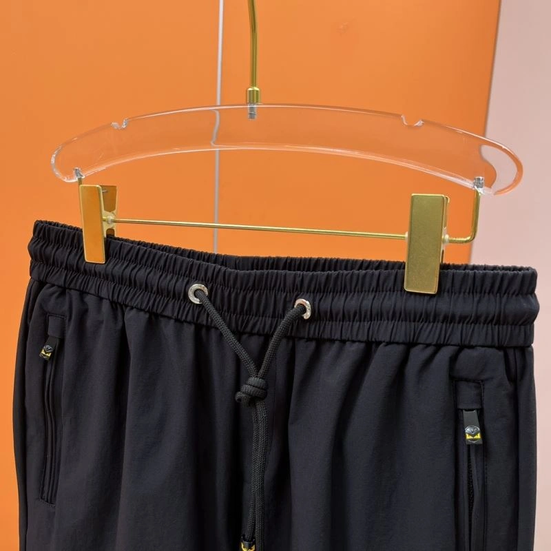 Lightweight Prada Short Pants 170773
