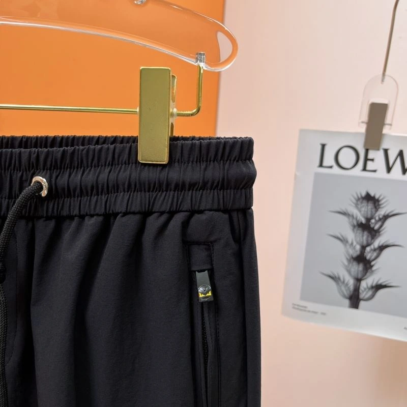 Lightweight Prada Short Pants 170773