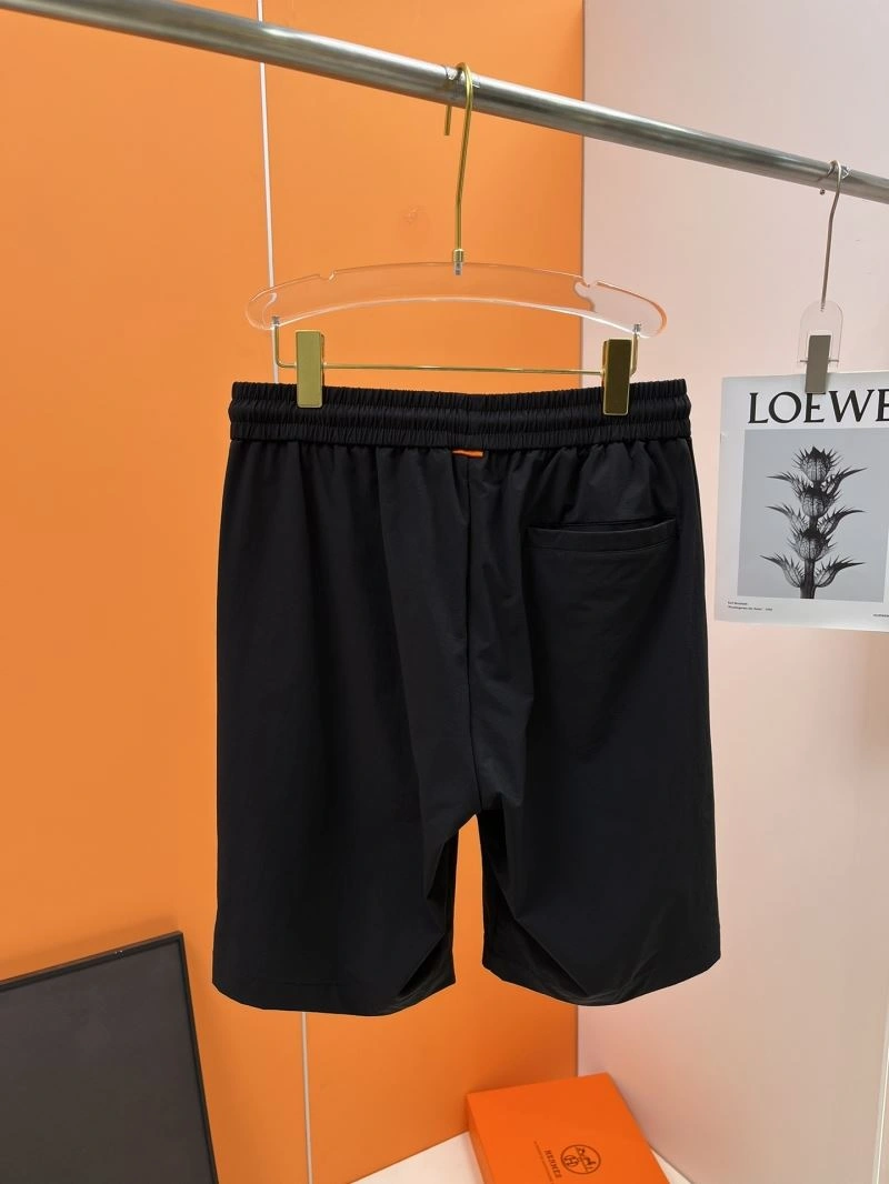 Lightweight Prada Short Pants 170773