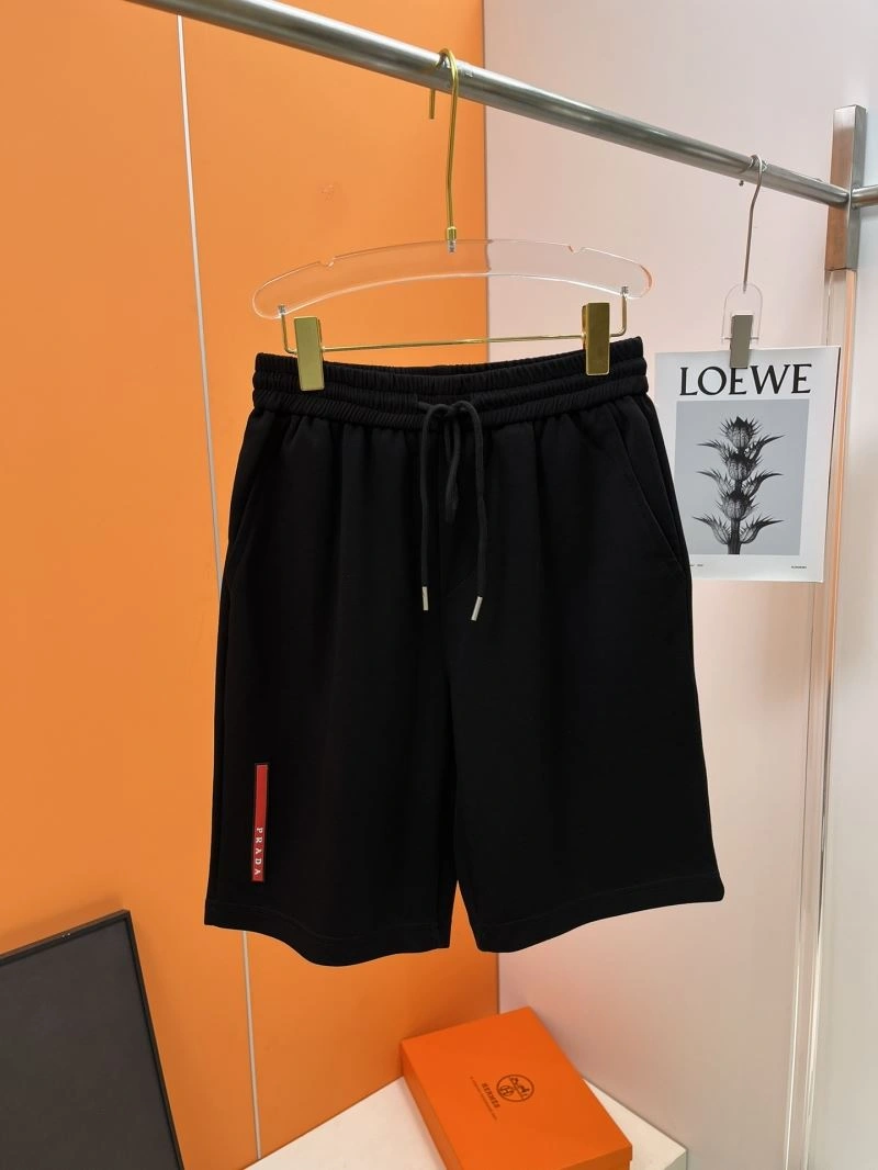 Timeless Prada Short Pants 170752