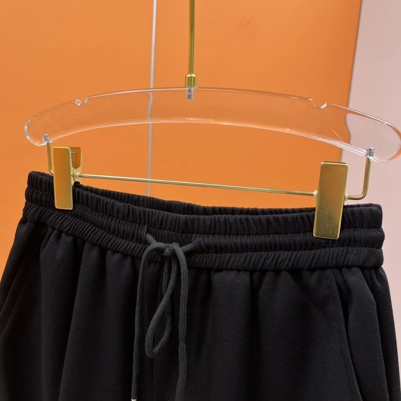 Timeless Prada Short Pants 170752