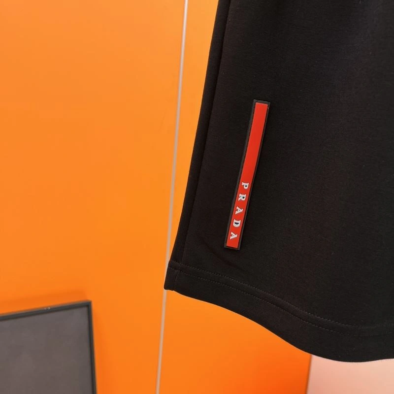 Timeless Prada Short Pants 170752