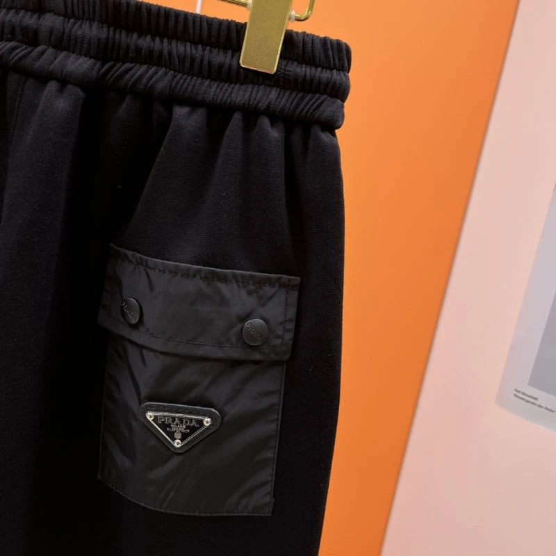 Timeless Prada Short Pants 170752