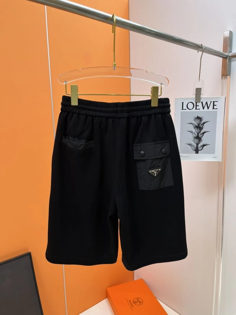 Timeless Prada Short Pants 170752