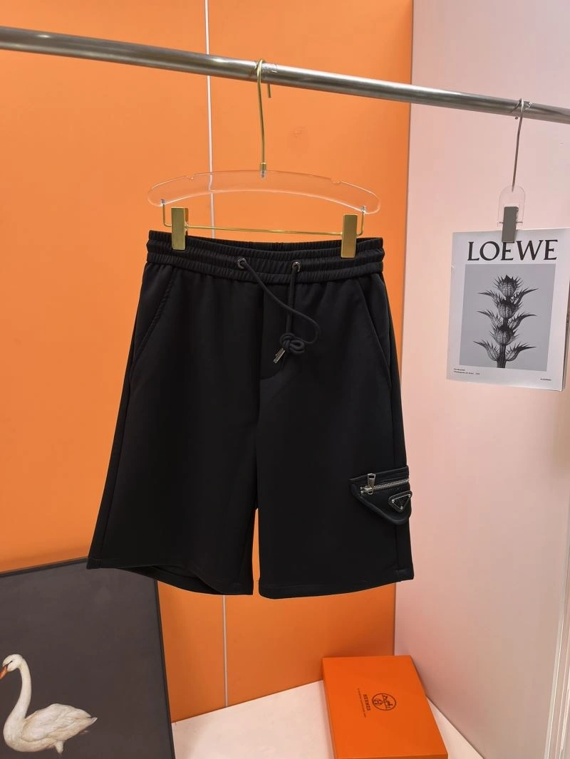 Prada Short Pants Bold 170738