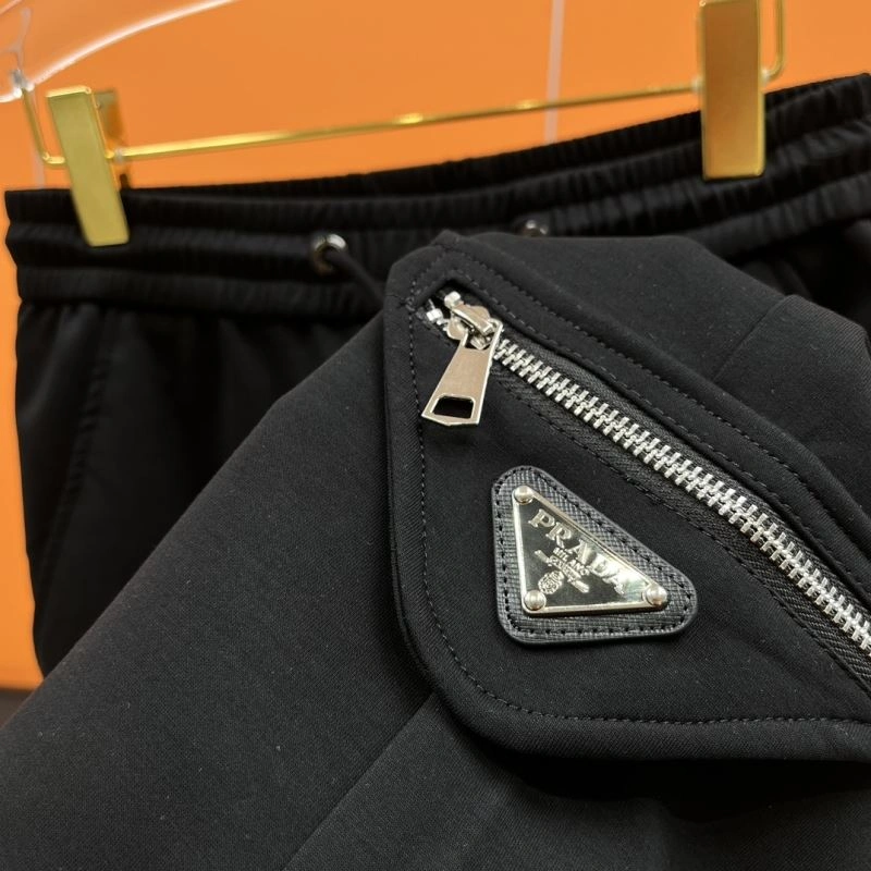 Prada Short Pants Bold 170738