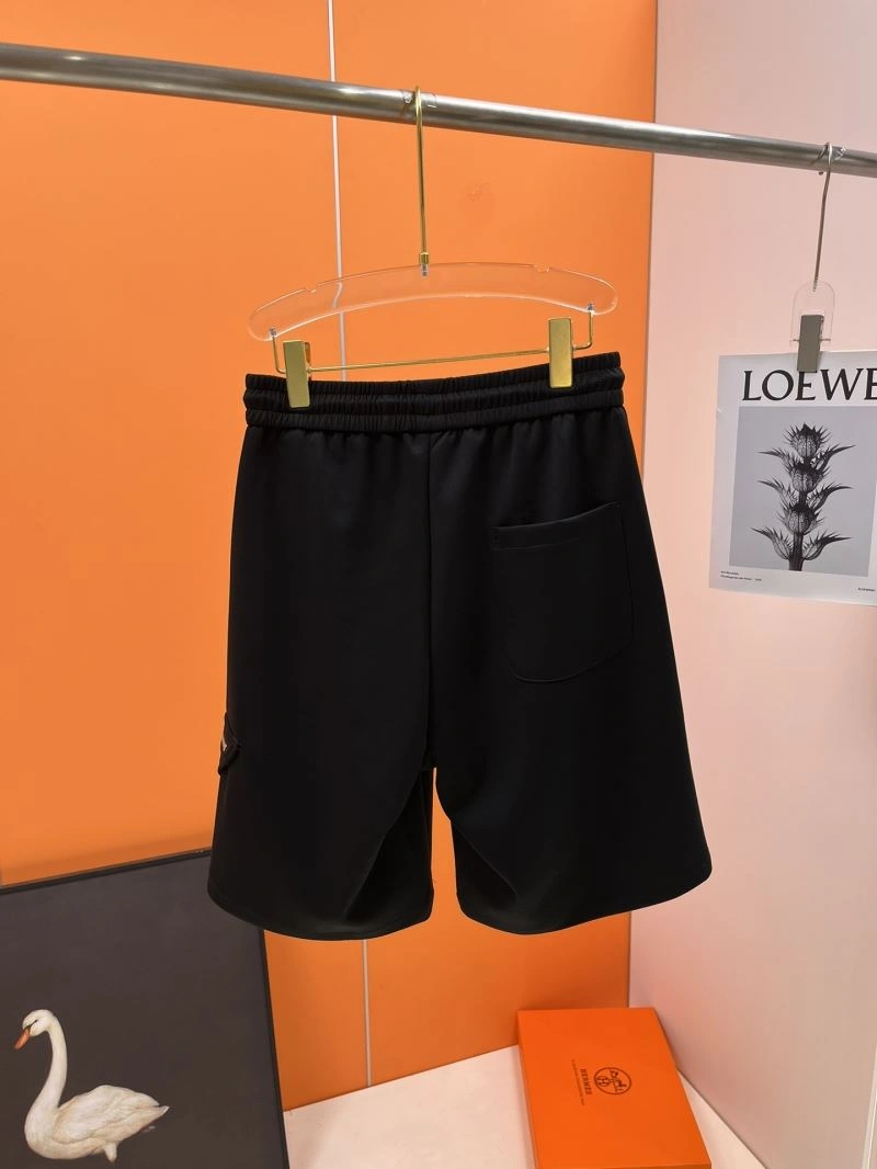 Prada Short Pants Bold 170738