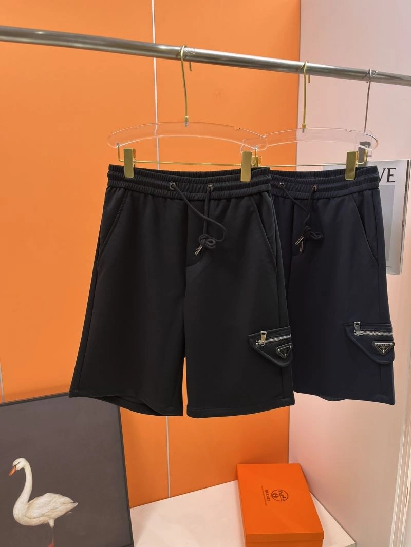Casual Prada Short Pants 170743