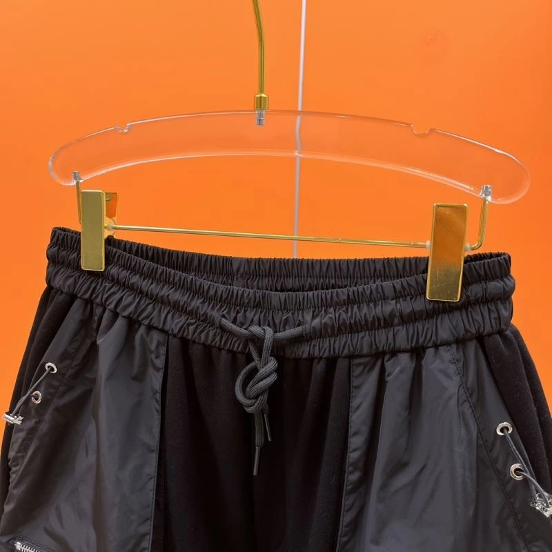 Prada Short Pants Resilient 170736