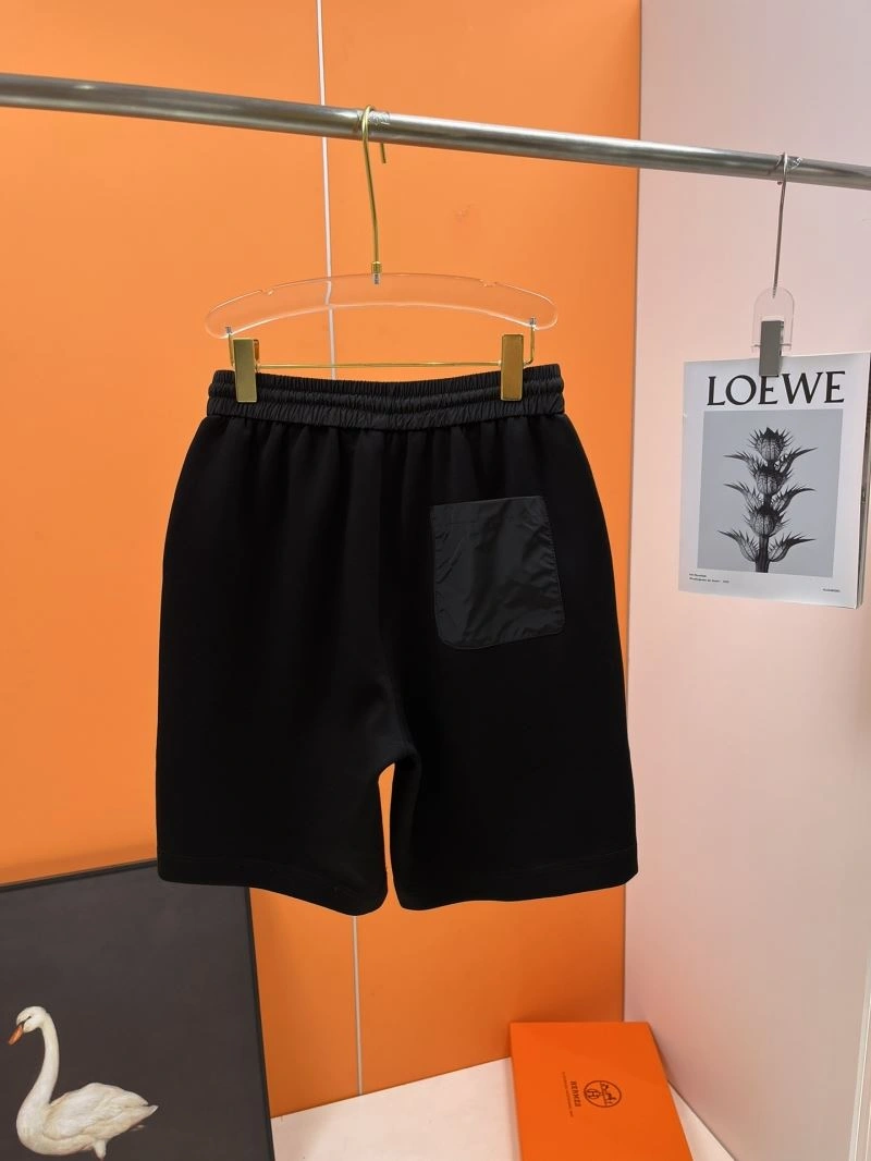 Prada Short Pants Resilient 170736