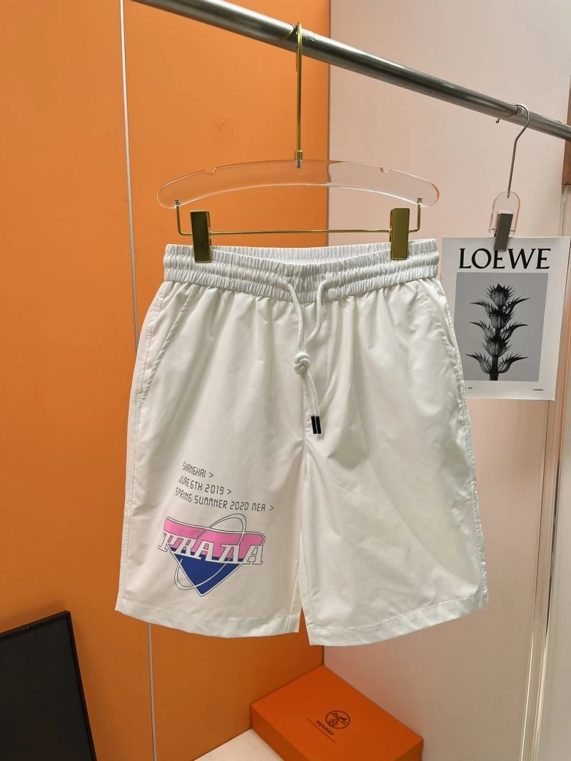 Prada Short Pants Modern 170735