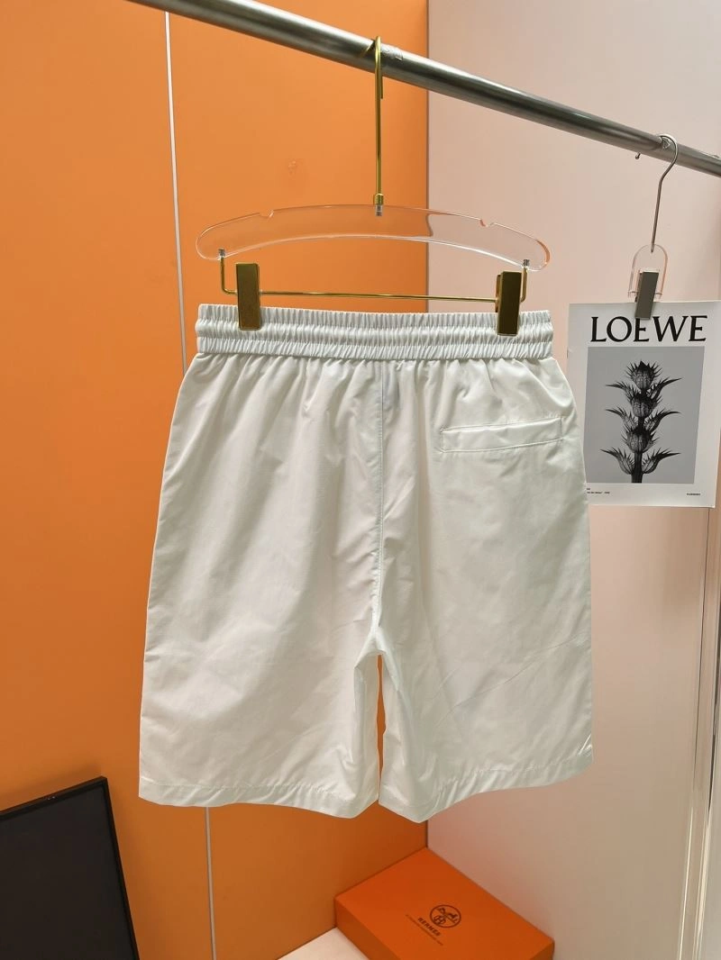 Prada Short Pants Modern 170735