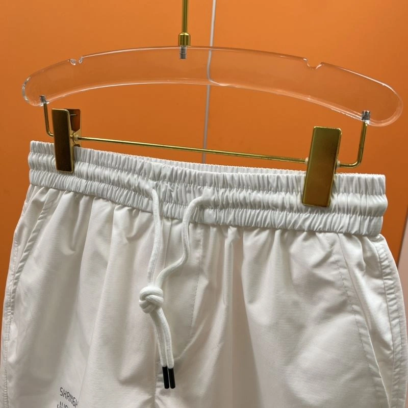 Prada Short Pants Modern 170735