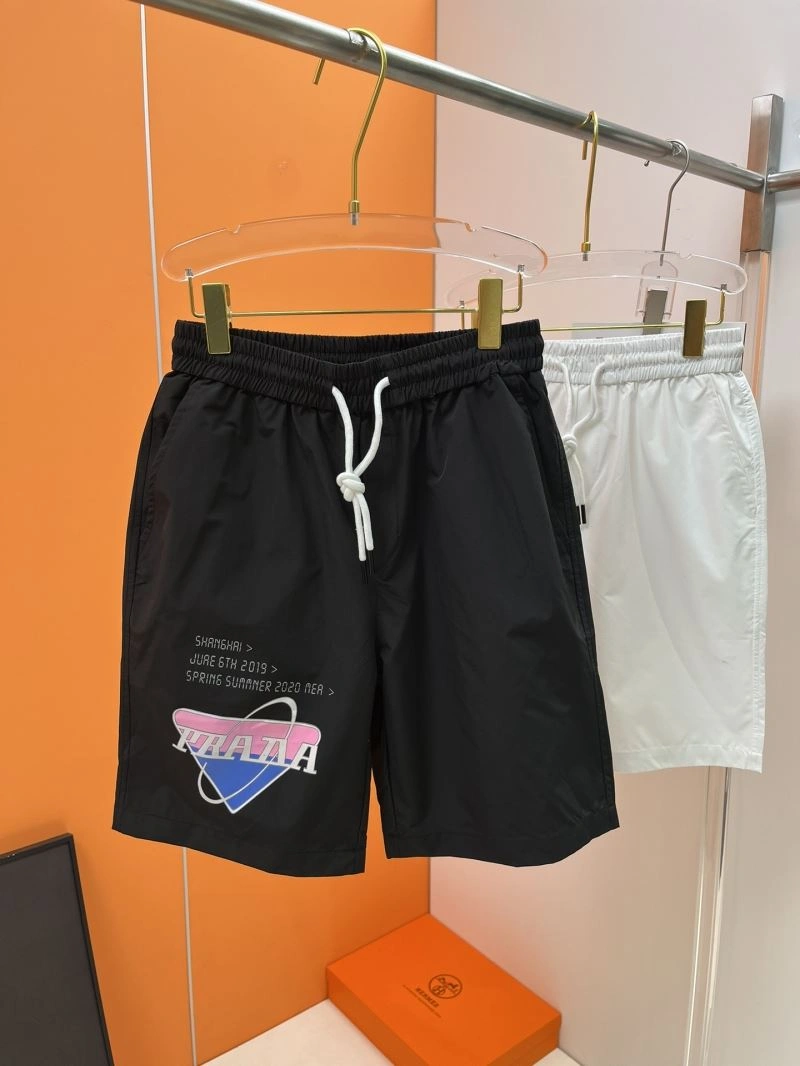 Prada Short Pants Elegant 170732