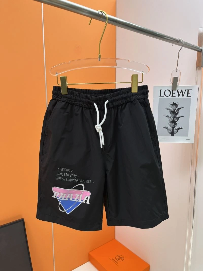 Prada Short Pants Elegant 170732