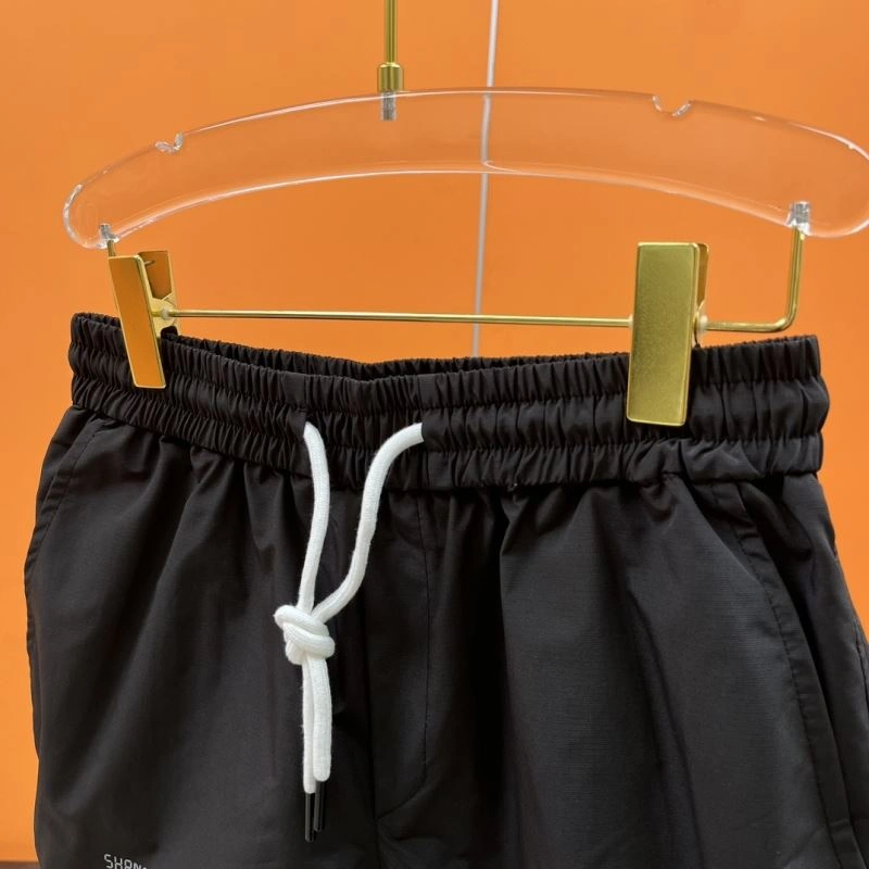 Prada Short Pants Elegant 170732