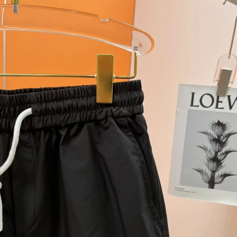 Prada Short Pants Elegant 170732