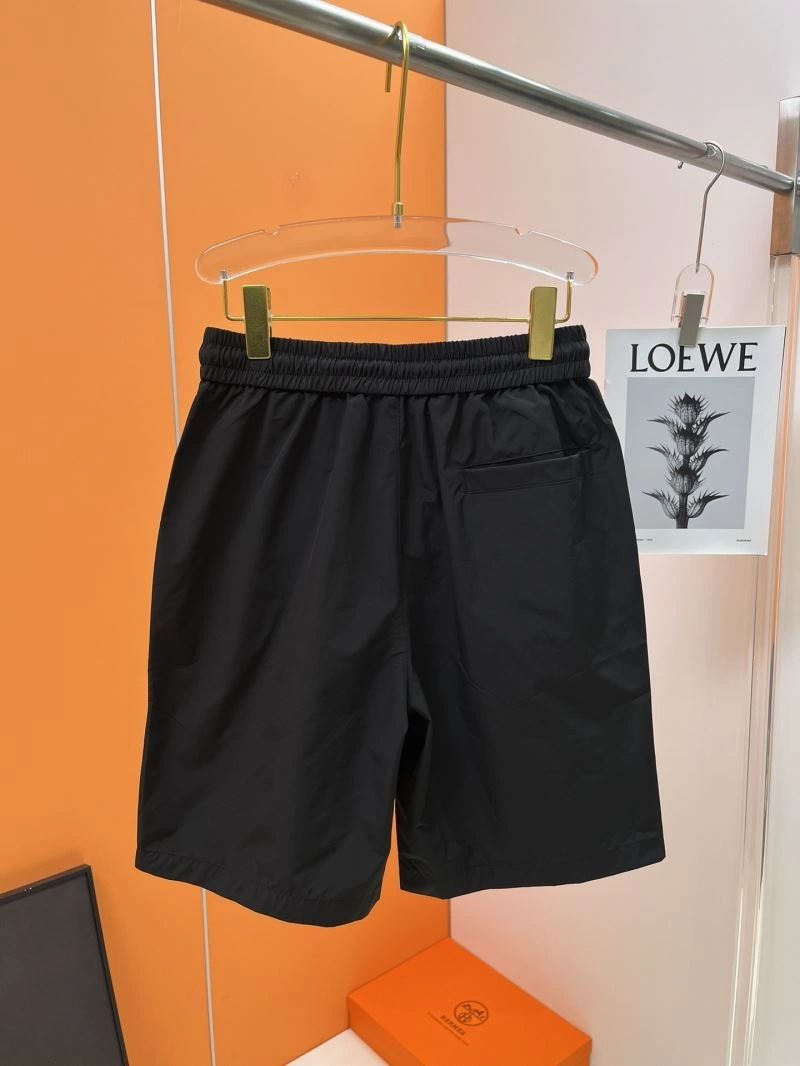 Prada Short Pants Elegant 170732