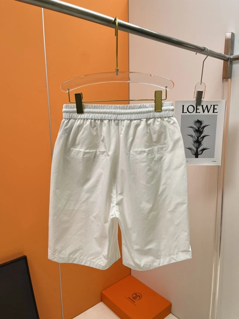 Comfortable Prada Short Pants 170731