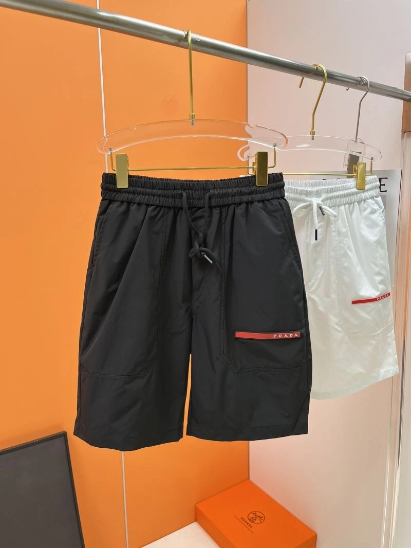 Prada Short Pants NewStyle 170730