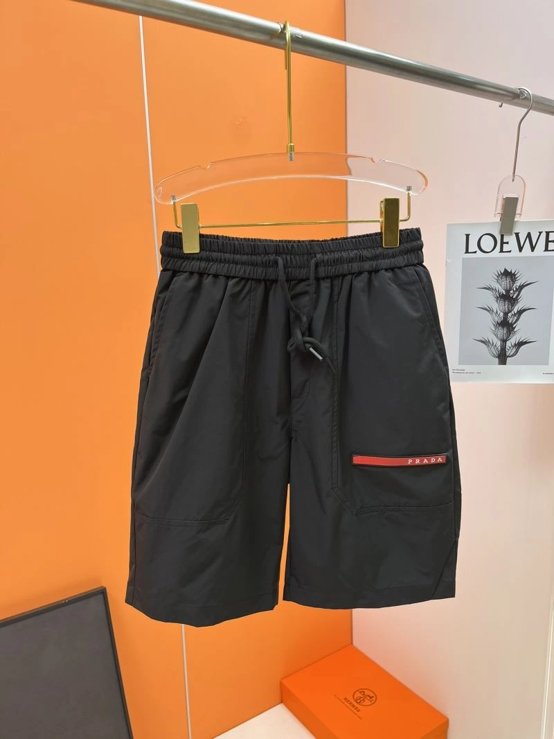 Prada Short Pants NewStyle 170730