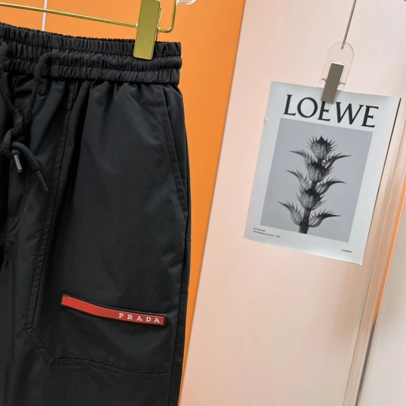 Prada Short Pants NewStyle 170730