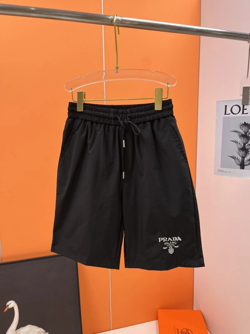 ZeroBulk Prada Short Pants 170728