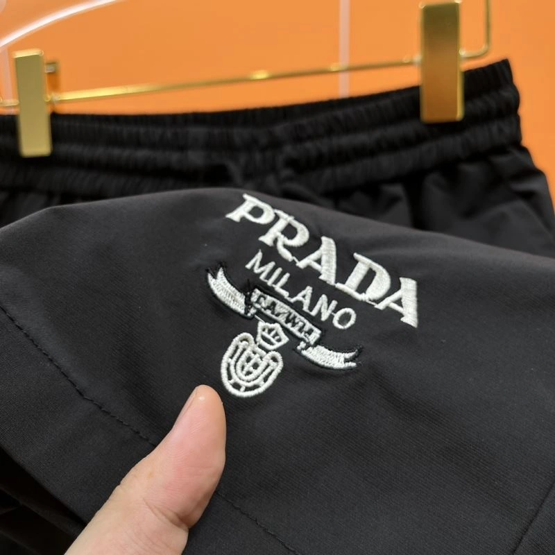 ZeroBulk Prada Short Pants 170728