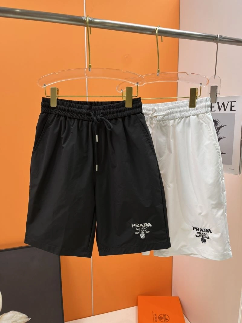 Comfortable Prada Short Pants 170792