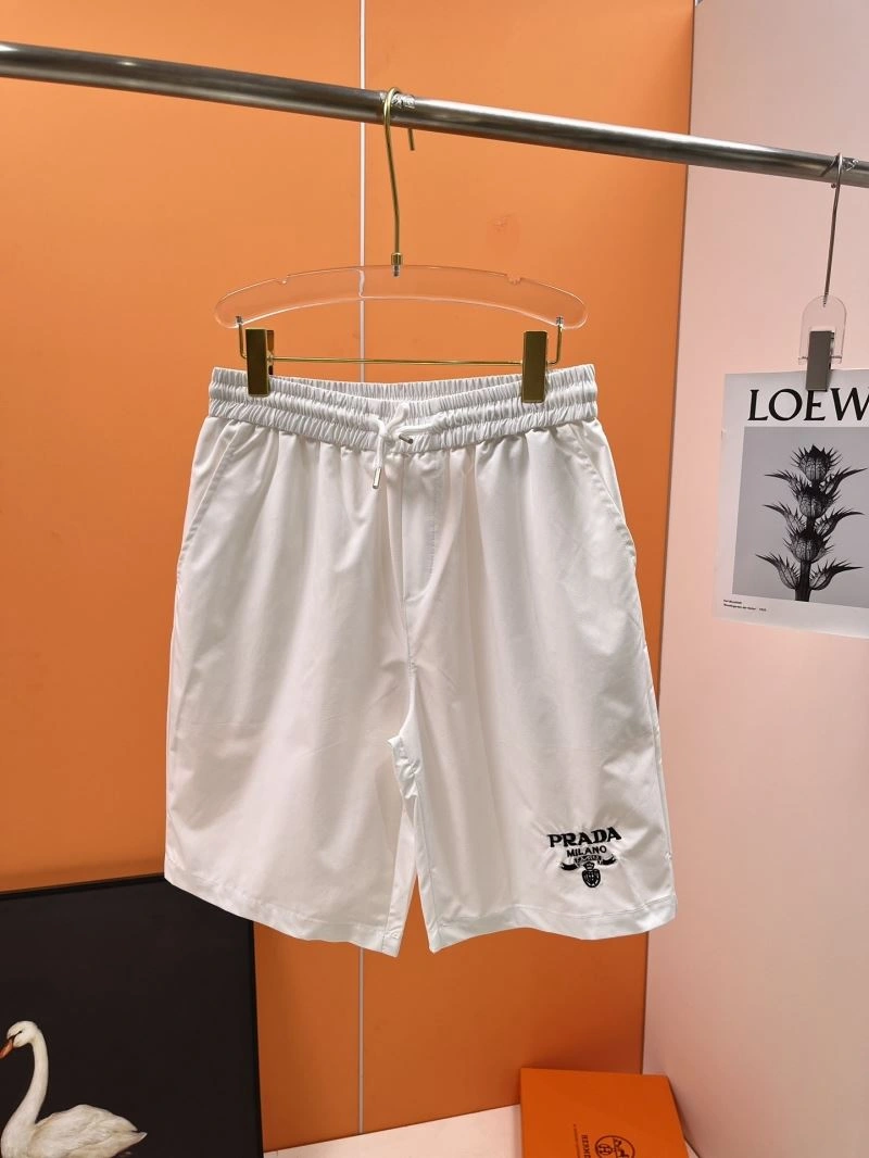 Comfortable Prada Short Pants 170792