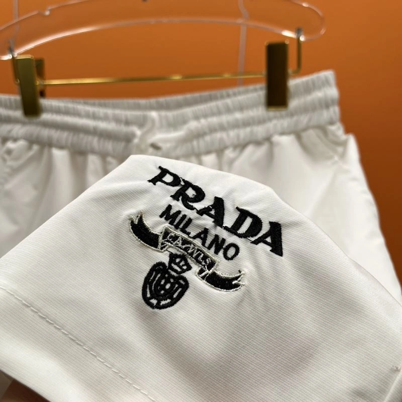Comfortable Prada Short Pants 170792